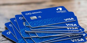 Entre fallas y contratos millonarios, aumenta desconfianza por sistema de tarjetas Broxel en Jalisco