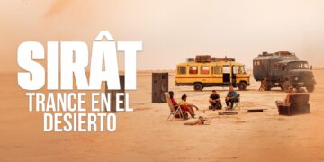 La voz de Hind Rajab y Sirát encabezan los estrenos de Sofá Digital para compra y renta en plataformas