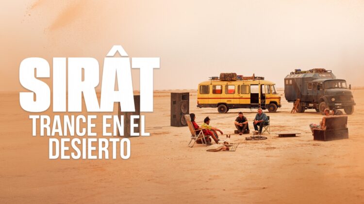 La voz de Hind Rajab y Sirát encabezan los estrenos de Sofá Digital para compra y renta en plataformas