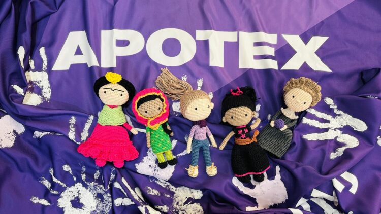 Apotex supera promedio regional y consolida liderazgo de las mujeres en Latinoamérica