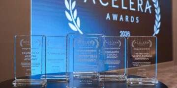 Educación financiera en México el gran pendiente; Acelera Academy de Actinver supera 100 mil usuarios