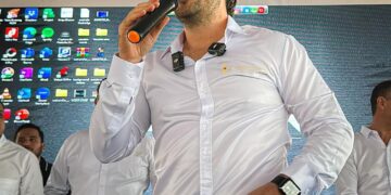 Falsos los señalamientos contra Gerardo Sánchez: Poder Judicial