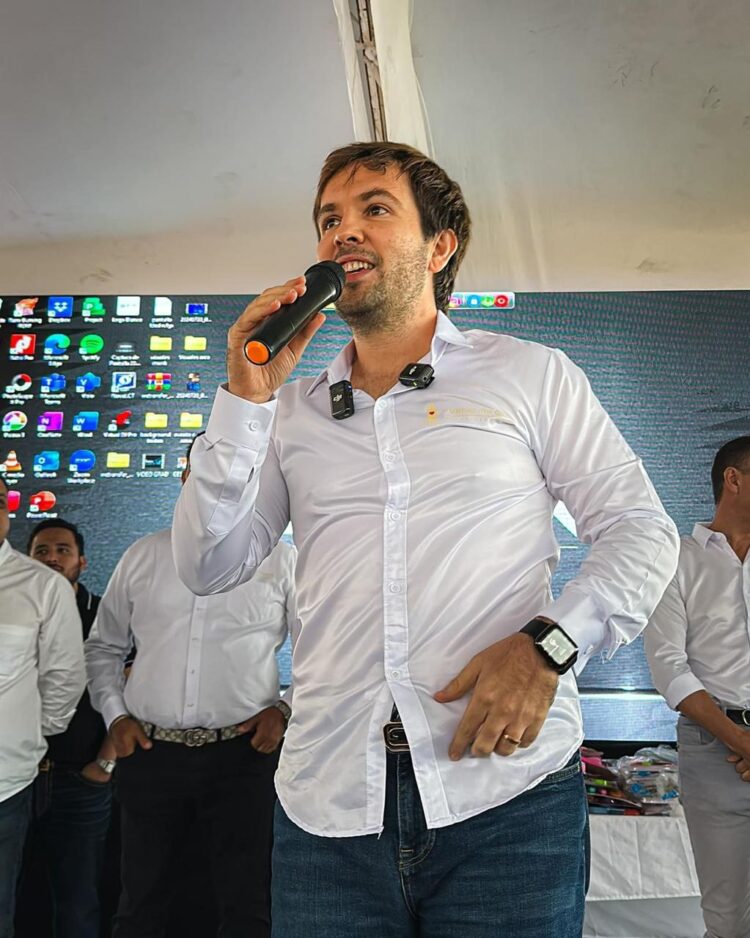 Falsos los señalamientos contra Gerardo Sánchez: Poder Judicial