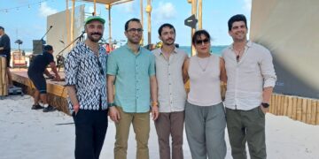 Acceso Playa Tecate una iniciativa que impulsa el acceso libre a las playas de México