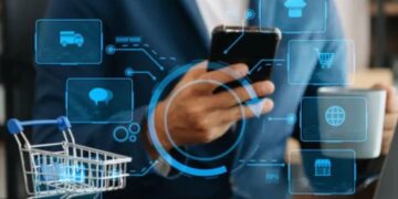 Santander y Visa completan en Latinoamérica los primeros pagos gestionados íntegramente por agentes de IA