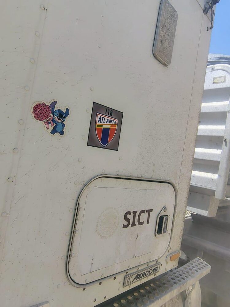 Extorsión con placa: La «aduana» pirata del gobierno de Zumpango