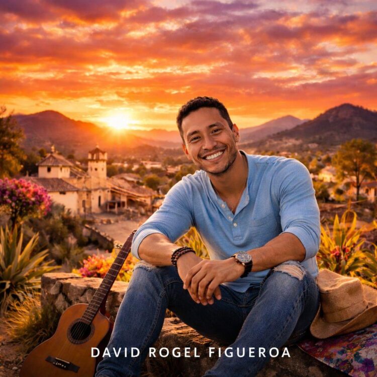 El sonido de David Rogel Figueroa: una propuesta musical desde la independencia