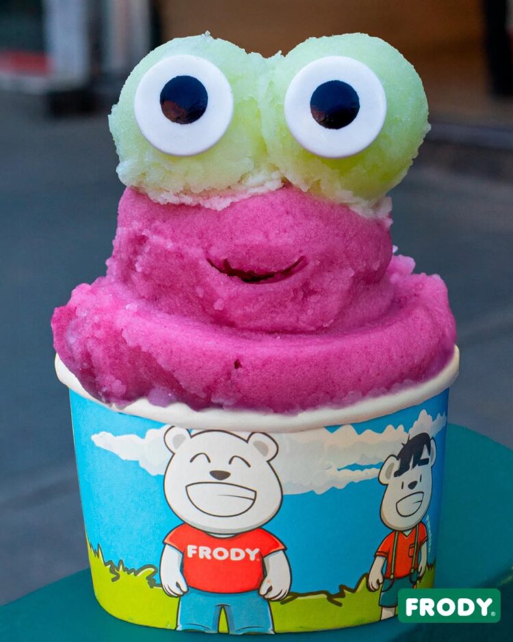 Helado y nuevas experiencias: Frody celebra 13 años reinventando el antojo mexicano