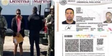 Abogados denuncian «homonimia de persona» en la entrega de Reos a los EUA​