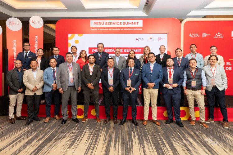 Perú busca cerrar oportunidades comerciales en México por casi 90 millones de pesos