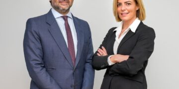 Cox fortalece su equipo directivo con las incorporaciones de Begoña Morenés e Ignacio Uriarte