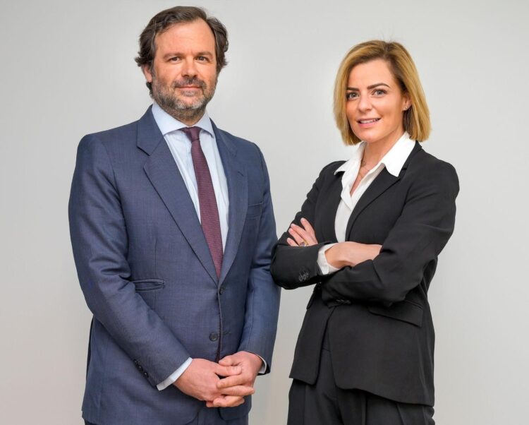 Cox fortalece su equipo directivo con las incorporaciones de Begoña Morenés e Ignacio Uriarte