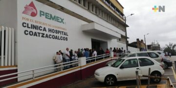 Denuncian desde #Pemex que Ruy López Riadura solapa presuntas irregularidades en licitaciones de servicios médicos subrogados