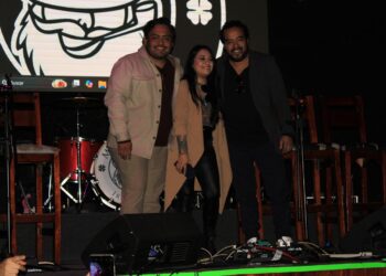 En rueda de prensa Pulse of the Moon presenta “Pink Floyd Sinfónico II”, un homenaje monumental en el Auditorio Nacional
