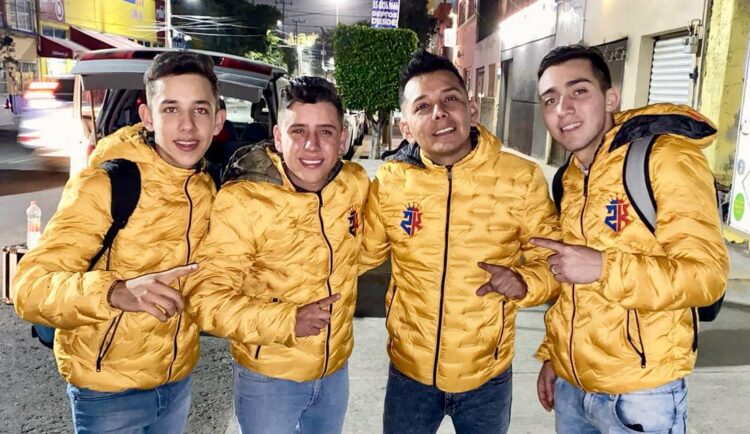 Riko Manfor lanza su sencillo “Regalo de Dios” de Julión Álvarez