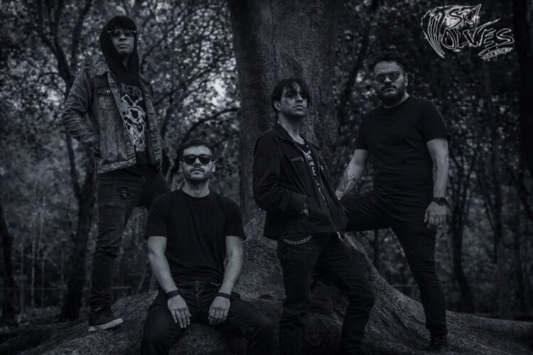 SKYWOLVES PRESENTA “LLOVIENDO ESTRELLAS”, UNA REINTERPRETACIÓN DEL CLÁSICO DE CRISTIAN CASTRO