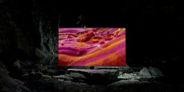 La temporada de premios se vive mejor con una verdadera pantalla QLED