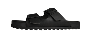 La Sandalia del Futuro: tecnología 3D y materiales de alto rendimiento para caminar con más estabilidad