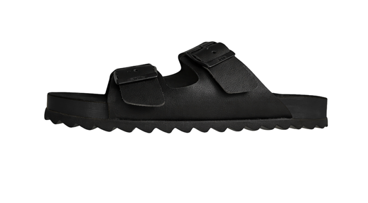 La Sandalia del Futuro: tecnología 3D y materiales de alto rendimiento para caminar con más estabilidad