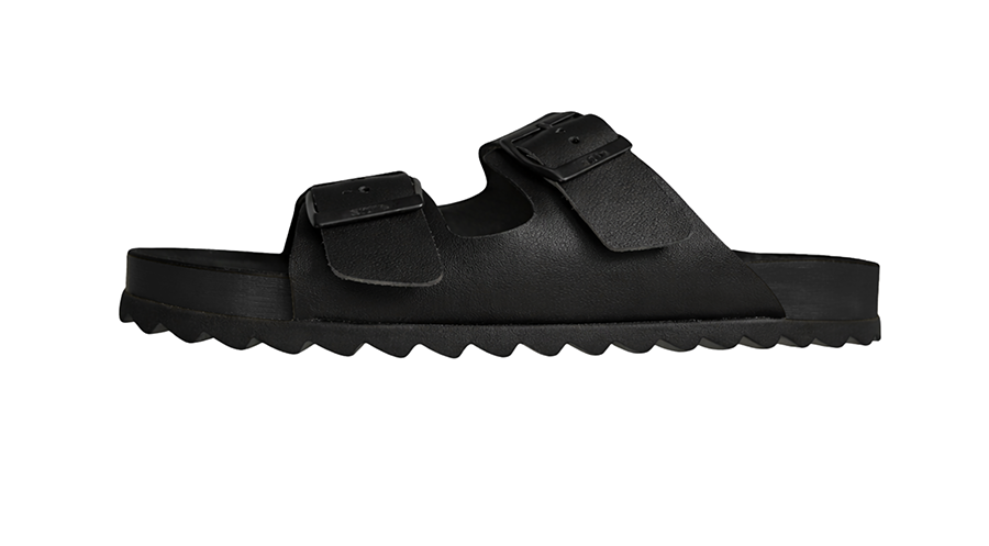 La Sandalia del Futuro: tecnología 3D y materiales de alto rendimiento para caminar con más estabilidad