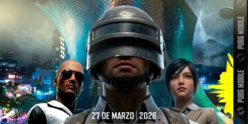 PUBG Mobile hizo historia: «Americas Legacy Showdown» llegó al Museo Soumaya por su 8vo aniversario