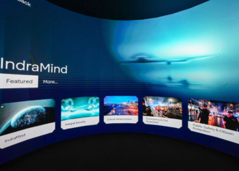 Indra Group presenta IndraMind, nueva unidad de negocio para apoyar la seguridad integral de Latinoamérica