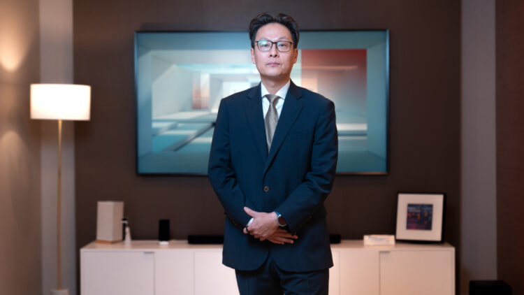 20 años en la cima: el legado de Samsung que redefine las TVs