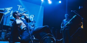 The Shelter presenta “Flesh”, el primer adelanto de su nuevo álbum producido en Nueva York