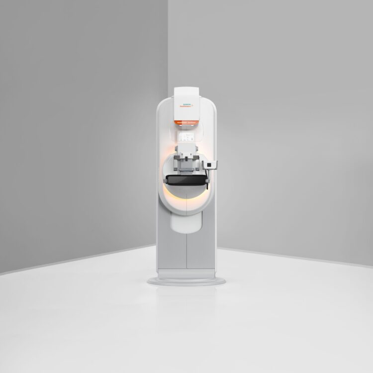 Llega a México mamógrafo con tecnología de tomosíntesis 3D que ofrece el rango angular más amplio del mercado para una mejor detección del cáncer