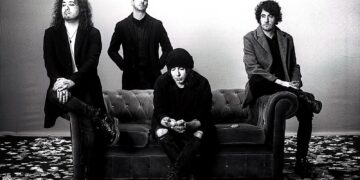 WHISKY CARAVAN CONFIRMA SU REGRESO A MÉXICO RUMBO AL SONORAMA RIBERA DEL DUERO MÉXICO 2026