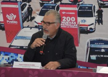 Mantendrá gobierno de Pepe Chedraui diálogo permanente con comercio popular: Franco Rodríguez