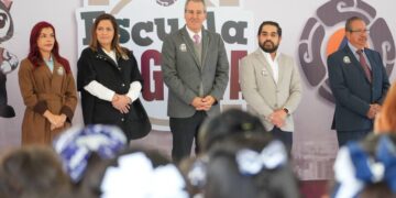Promueve Pepe Chedraui cultura de la gestión de riesgos y protección civil entre las infancias