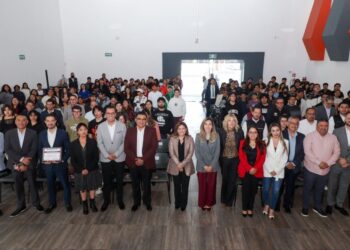 Refuerza Gobierno de Pepe Chedraui protección de datos en el entorno digital