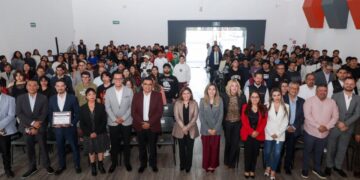 Refuerza Gobierno de Pepe Chedraui protección de datos en el entorno digital