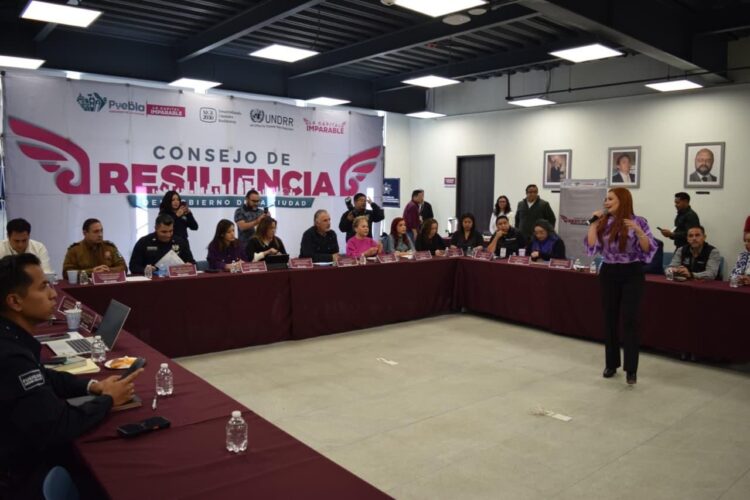 Fortalece Gobierno de Pepe Chedraui resiliencia urbana mediante alianza internacional con la ONU