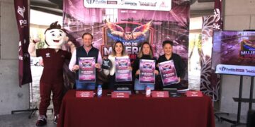 Anuncia Gobierno de Pepe Chedraui “Nado de Mujeres Imparables”