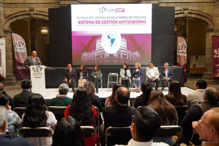 Gobierno de Pepe Chedraui reafirma compromiso con la transparencia y rendición de cuentas