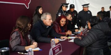 Atiende Pepe Chedraui peticiones ciudadanas con “Día del Pueblo”