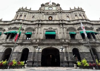 Garantiza Gobierno de la Ciudad prestación de todos los servicios municipales