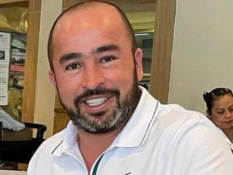 Atenderá gabinete de seguridad asesinato de Ricardo Taja Ramírez: Claudia Sheinbaum