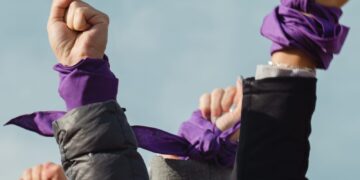 Los derechos sexuales: una conversación urgente para la libertad de las mujeres. El arte de disfrutar con estilo y sentido.