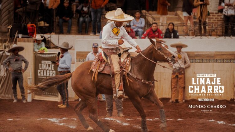 Tras el éxito de Linaje Charro, Mundo Charro abre sus puertas a la comunidad charra