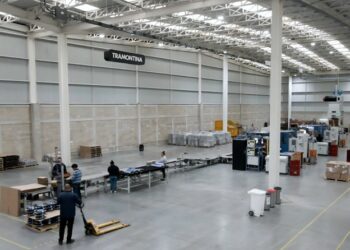Tramontina inaugura su primera planta en México y consolida su estrategia industrial regional en América del Norte