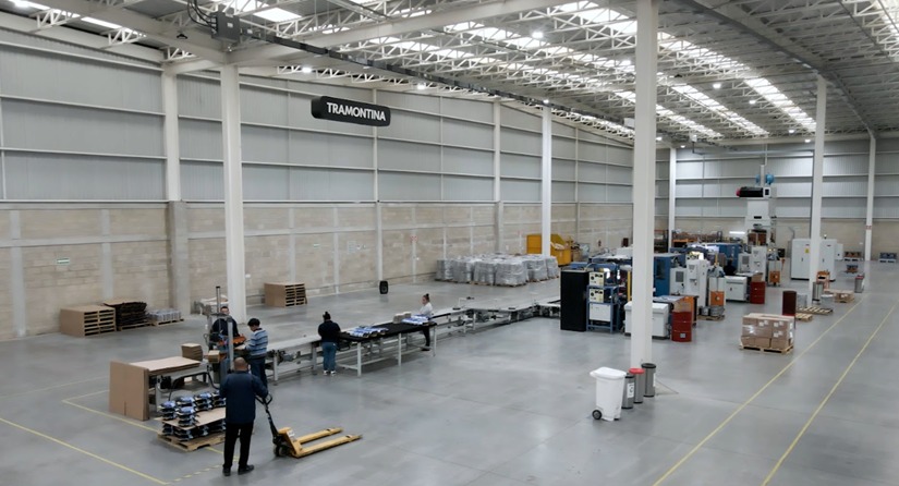 Tramontina inaugura su primera planta en México y consolida su estrategia industrial regional en América del Norte