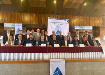 FECOMEX reprueba posicionamiento del titular de CONCANACO