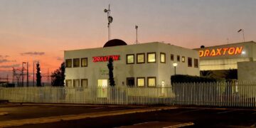 Trabajadores de Draxton ratifican a CONASIM tras histórico proceso laboral vinculado al T-MEC