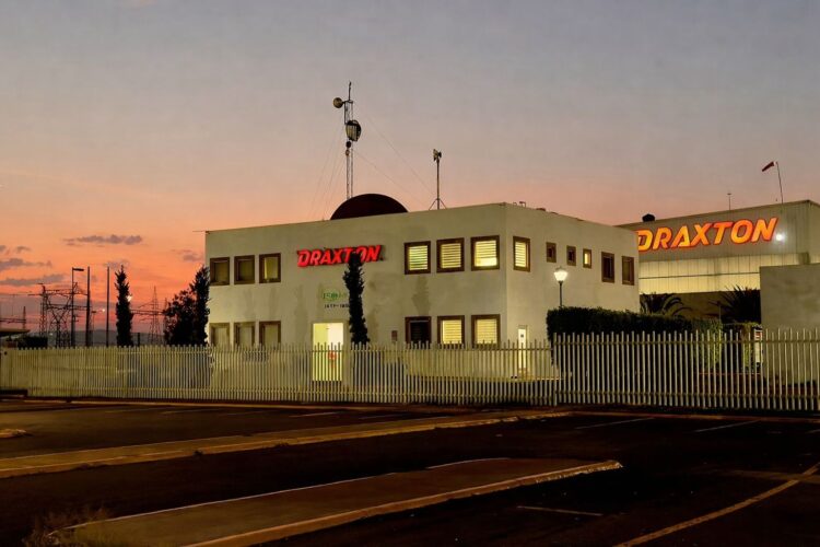 Trabajadores de Draxton ratifican a CONASIM tras histórico proceso laboral vinculado al T-MEC