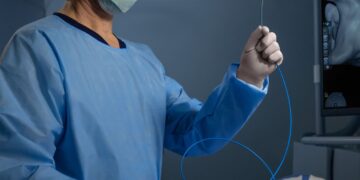 Johnson & Johnson lanza tecnología innovadora para tratar la fibrilación auricular