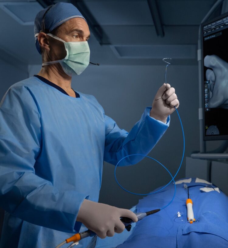 Johnson & Johnson lanza tecnología innovadora para tratar la fibrilación auricular