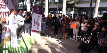En marcha “Toluca se Pone en Forma” para fortalecer salud física de la población: Rocío Pegueros